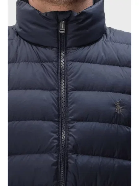 Жилет Polo Ralph Lauren синій