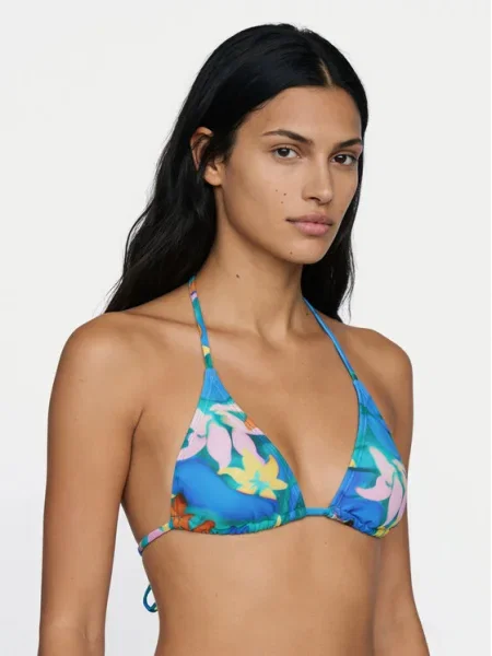 Billabong Bikini partea de sus Sol Searcher Colorat