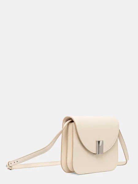 Bally torebka beżowy