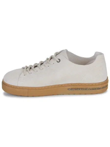 Pantofi Birkenstock alb