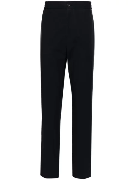 Pantaloni Etro albastru