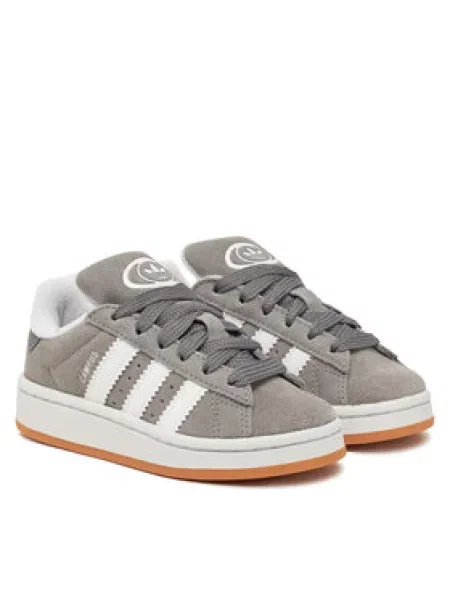 Sneakersy adidas šedé