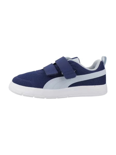 Pantofi copii Puma albastru