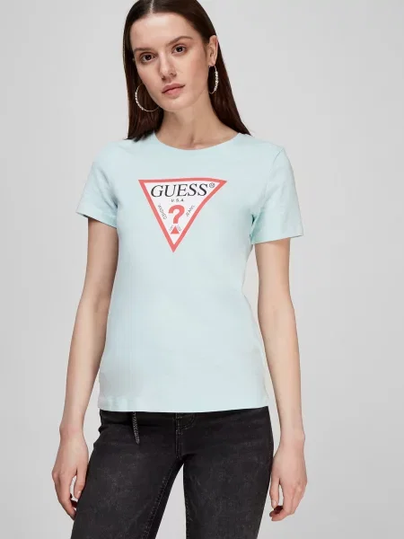Футболка Guess