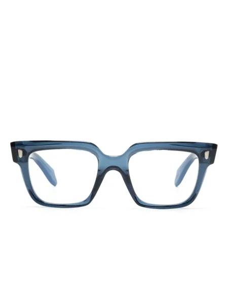 Ochelari de soare Cutler And Gross albastru