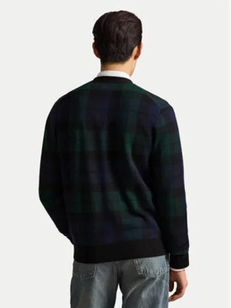 Polo Ralph Lauren Kardiganas žalia