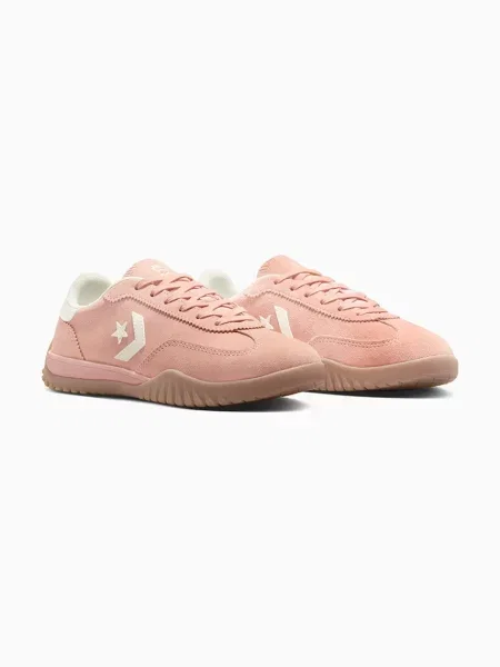 Converse sneakersy Run Star Trainer różowy