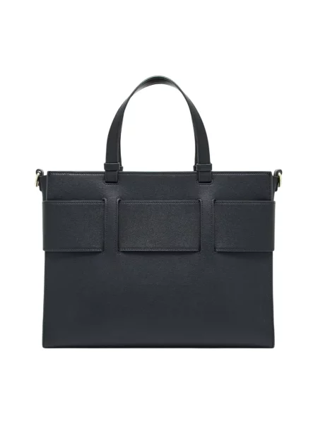 Armani Exchange torebka NOS czarny