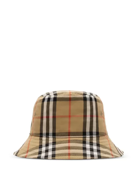 Kapelusz dziecięcy Burberry