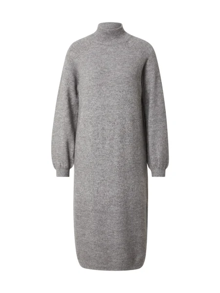 Y.A.S Pletena obleka YASBALIS' siva