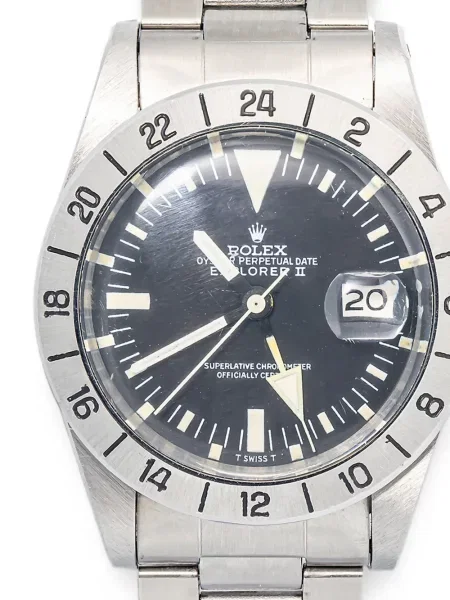 Ceas Rolex negru