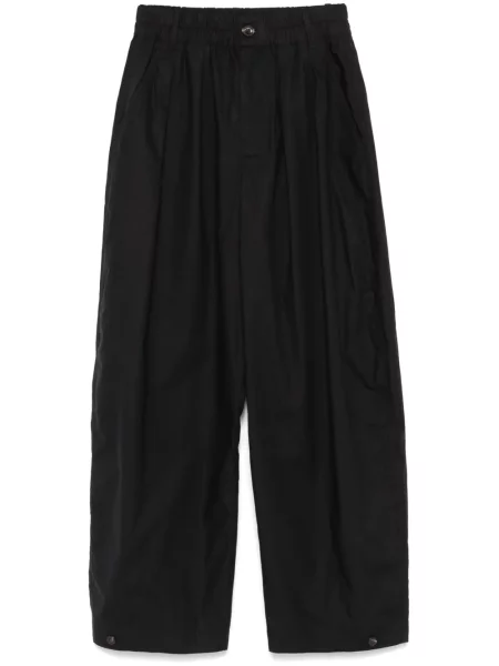 Spodnie Soeur czarne