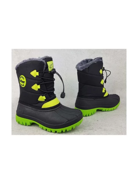Pantofi copii Lee Cooper negru