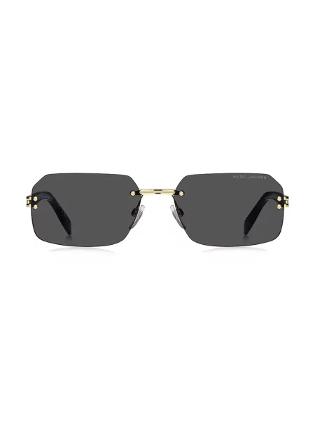 Marc Jacobs ochelari de soare negru