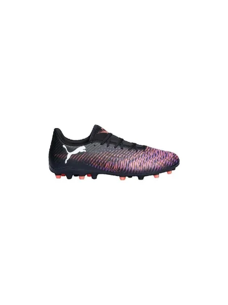 Fotbal pantofi Puma negru