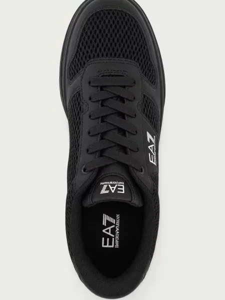 Sportcipők Emporio Armani fekete