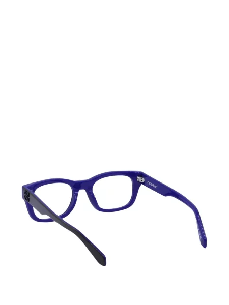 Ochelari de soare Off-white Eyewear alb
