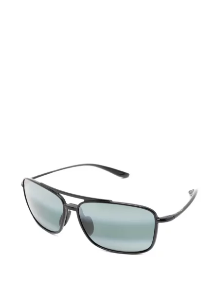 Ochelari de soare Maui Jim negru