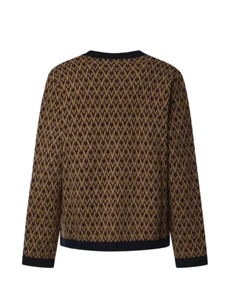 Cardigan Valentino Garavani maro