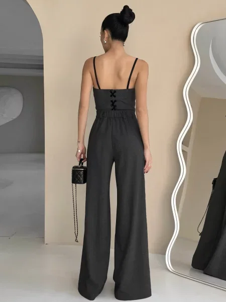 Брюки Jadone Fashion