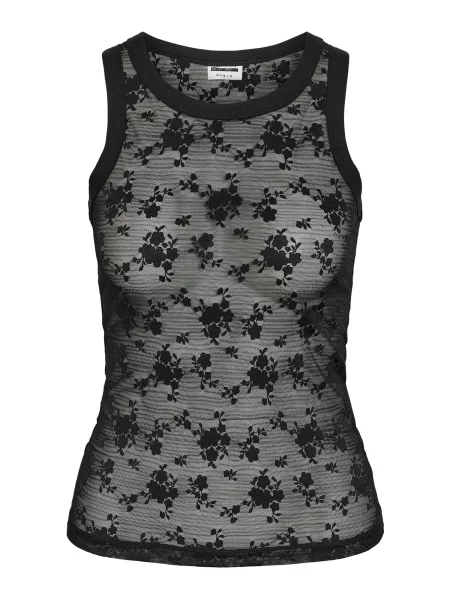 Noisy may Top NMEVE' negru