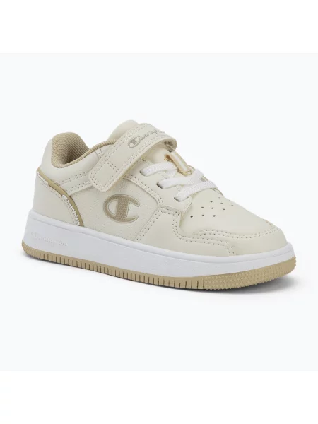 Кросівки Champion LOW G PS Low Cut natl/des