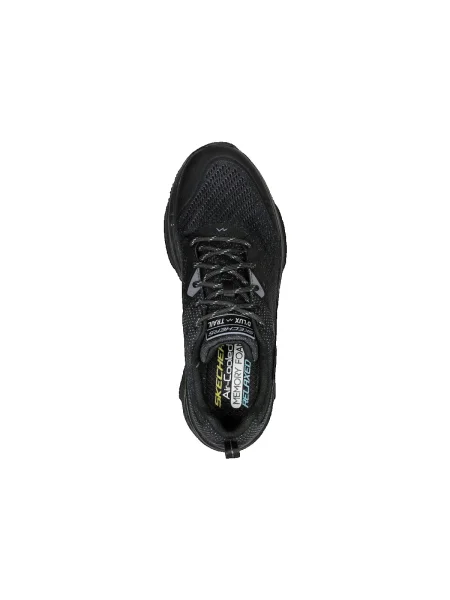 Pantofi Skechers negru