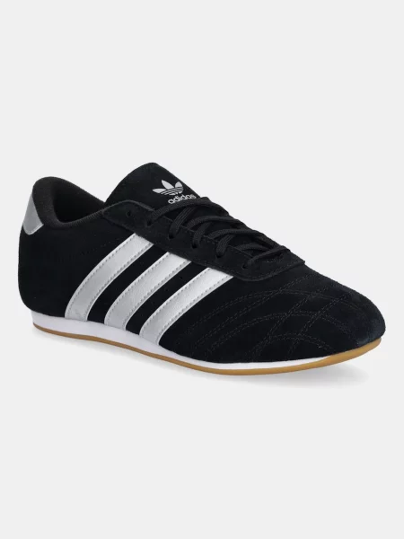Adidas Originals sneakers Taekwondo Lace negru