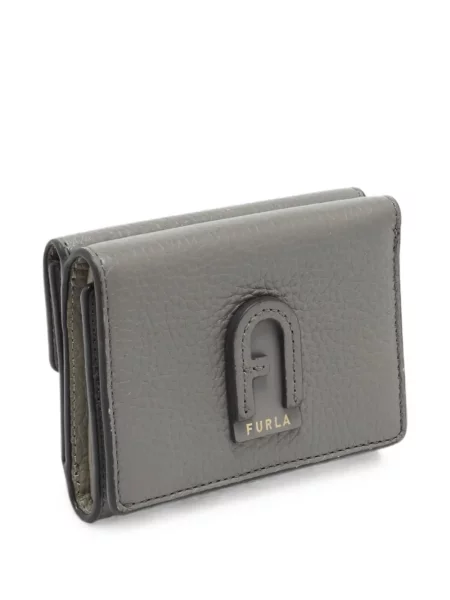 Portofel Furla gri