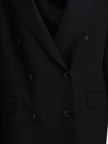 Sacou Tagliatore negru