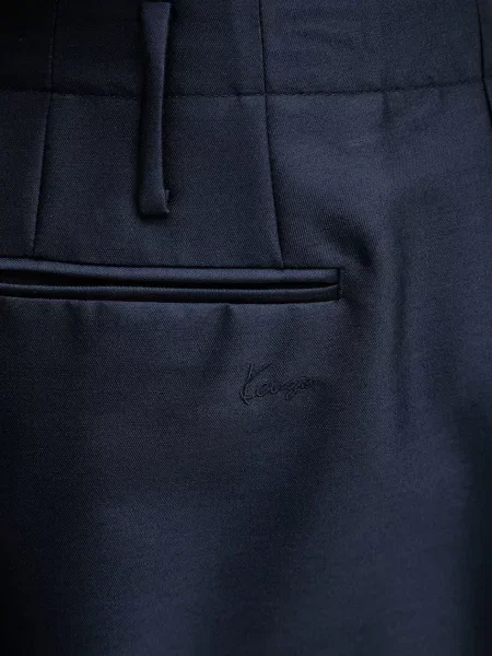 Шорты Kenzo