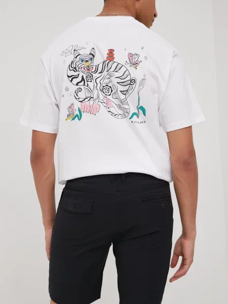 Шорты Rip Curl черные
