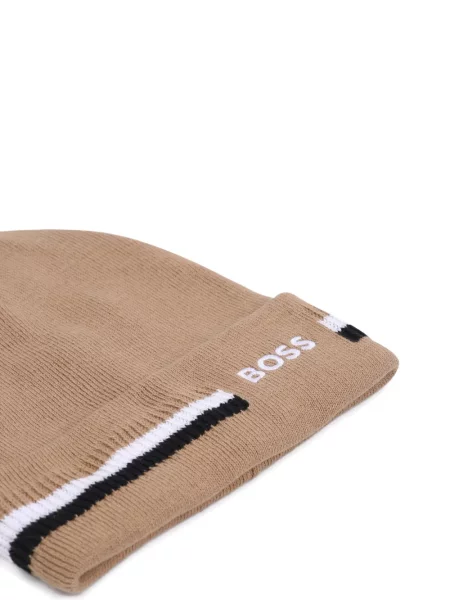 Czapka dziecięca Bosswear