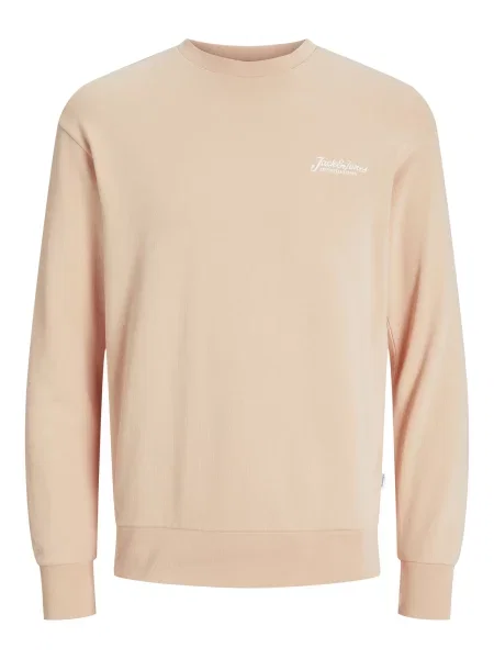 Palton Jack & Jones alb