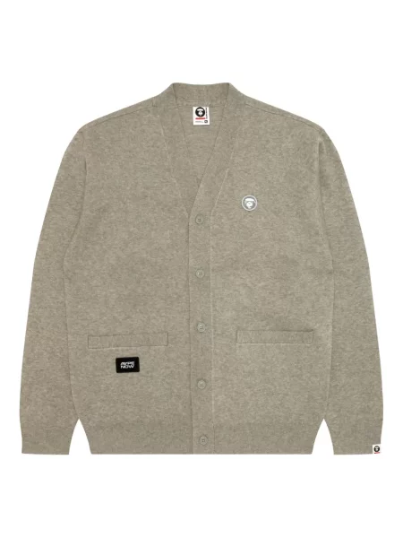 Cardigan Aape By A Bathing Ape