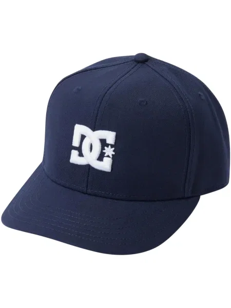 Șapcă Dc Shoes albastru