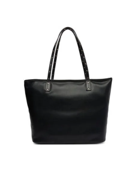 LIU JO JEANS Shopper čierna