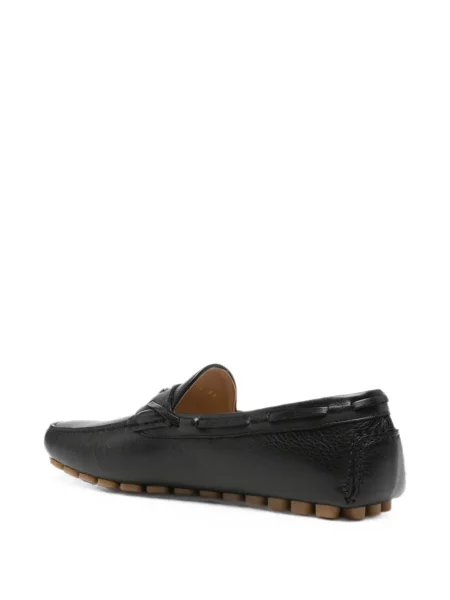 Pantofi loafer Valentino Garavani negru