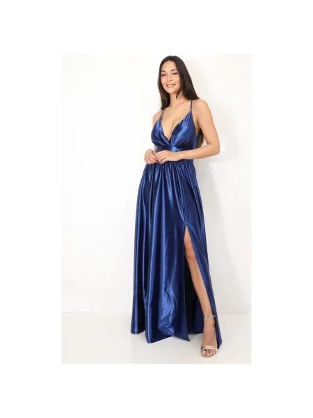 Ruha La Modeuse kék