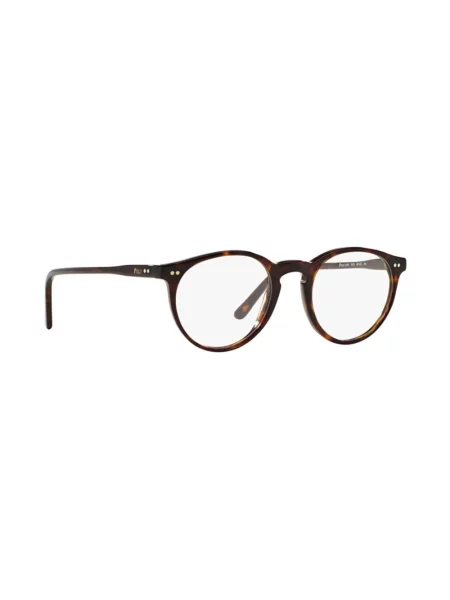Ochelari de soare Polo Ralph Lauren negru