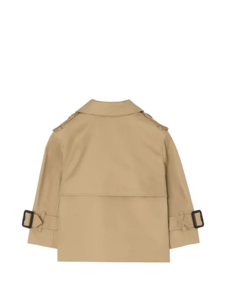 Trencz dziecięcy Burberry
