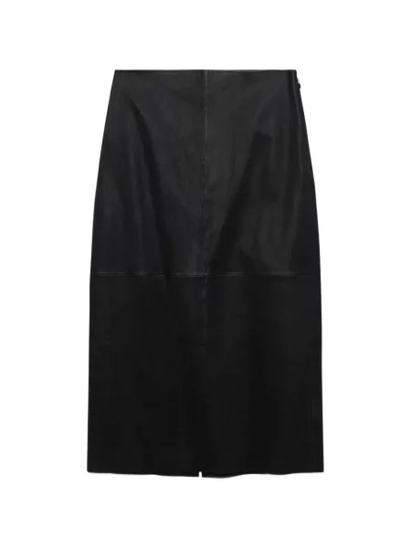 Fustă tip creion Simkhai negru