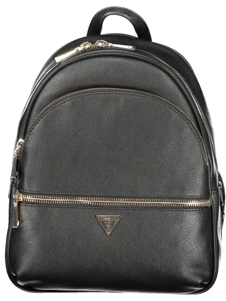 Rucsac Guess Jeans negru