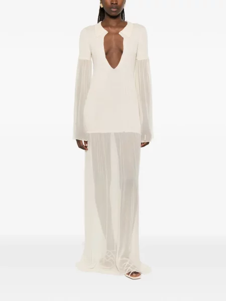 Rochie maxi Aya Muse
