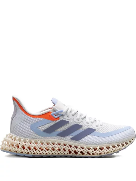 Sneakerși Adidas UltraBoost alb