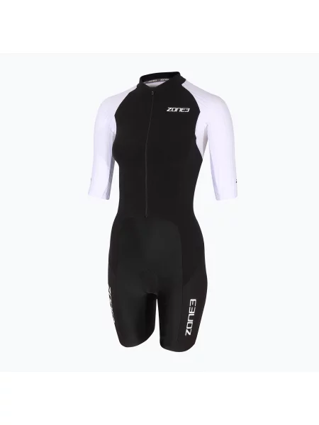 Гащеризон Zone3 бяло