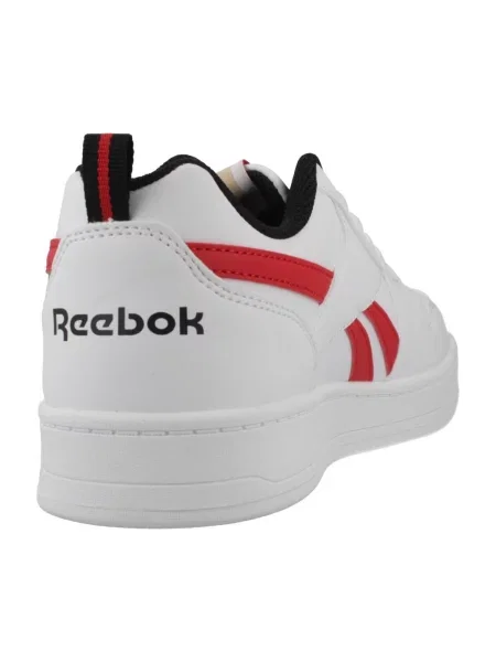 Pantofi copii Reebok Sport alb