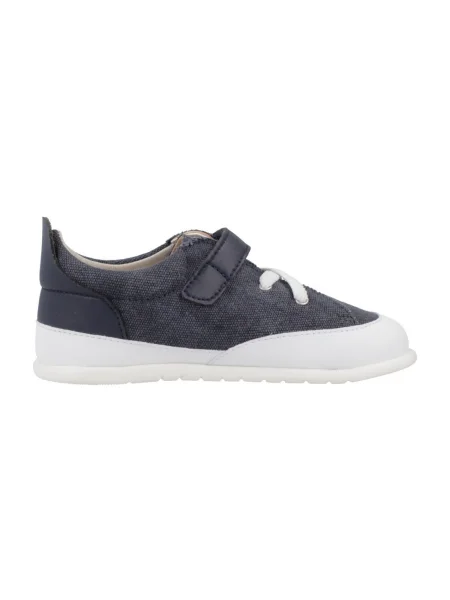 Pantofi copii Piruflex albastru