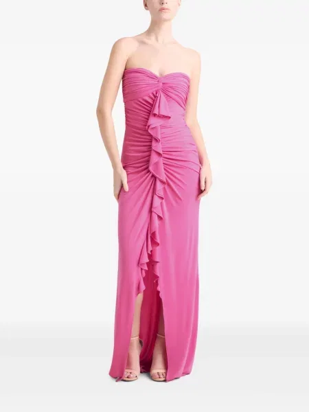 Rochie Cinq A Sept roz