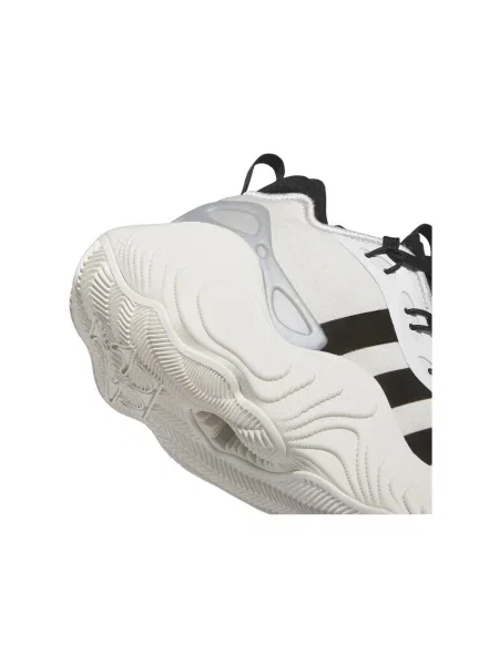 Tenisky Adidas biela
